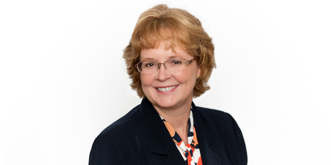 Mary S. de Sousa, NCARB’s Chief Operating Officer Mary S. de Sousa, NCARB’s Chief Operating Officer